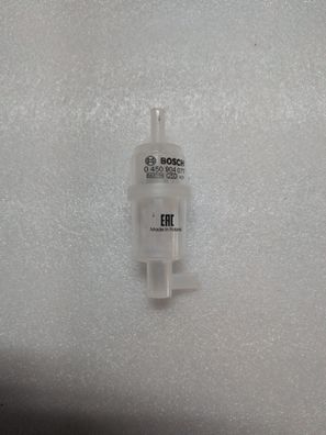 Kraftstofffilter Bosch 0 450 904 077 für Mercedes-Benz 124, Mercedes-Benz 123 uv