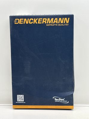Luftfilter Denckermann A140024 für Opel Calibra, Opel Vectra, Volvo 760 uvm