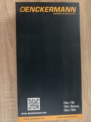 Luftfilter Denckermann A140196 für Mercedes-Benz E-CLASS uvm