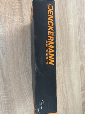 Luftfilter Denckermann A141228 für BMW Z4, BMW X3 uvm