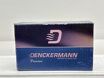 Bremsklötze Denckermann B110214 für Ford Fiesta, Ford Puma, Ford Escort uvm