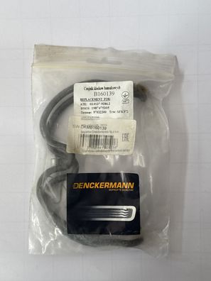 Zubehörsatz Denckermann B160139 für Opel Agila uvm