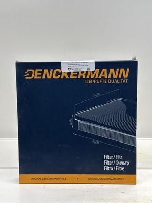 Innenraumfilter Denckermann M110643 für Kia Soul uvm