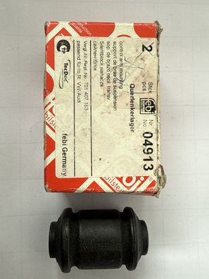 Lagerung Febi Bilstein 04913 für VW Transporter, VW California uvm