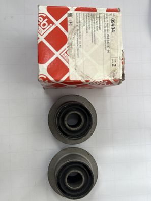 Lagerung Febi Bilstein 09404 für Mercedes-Benz C-CLASS, Mercedes-Benz SLK uvm