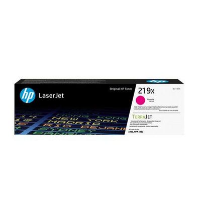 HP - W2193X - Tonerkartusche