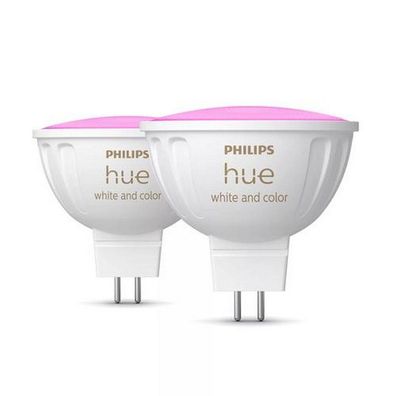 Philips by Signify - 8719514491649 - smarte Beleuchtung