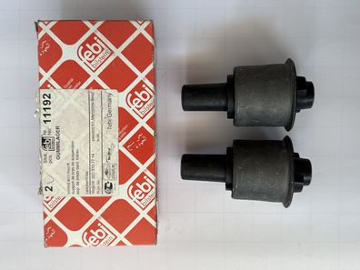 Lagerung Febi Bilstein 11192 für Mercedes-Benz C-CLASS, Mercedes-Benz SLK uvm