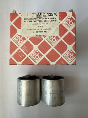 Lagerung Febi Bilstein 12576 für BMW 7, BMW 5 uvm