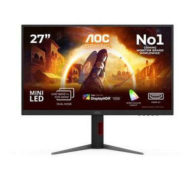 AOC - U27G4XM - Computermonitor