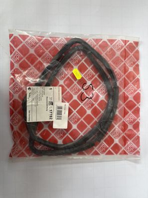 Dichtung Febi Bilstein 17782 für BMW 5, BMW 3, BMW 7 uvm