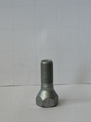 Radschraube Febi Bilstein 19335 für Fiat Barchetta, Fiat Seicento uvm