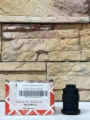 Lagerung Febi Bilstein 19477 für Fiat Barchetta, Fiat Punto, Lancia Y uvm