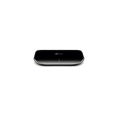 TP-LINK - TL-SG1005D V4 - Netzwerk Schalter