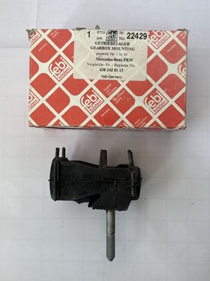 Lagerung Febi Bilstein 22429 für Mercedes-Benz Vito uvm