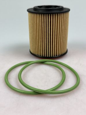 Ölfilter Filtron OE 648/5 für Opel Zafira, Opel Vectra, Opel Astra uvm