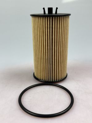 Ölfilter Filtron OE 648/6 für Opel Corsa, Opel Mokka, Opel Meriva uvm