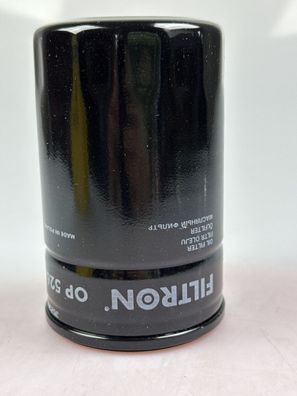 Ölfilter Filtron OP 526/1 für VW Golf, Audi A3, VW Caddy, Audi A4 uvm