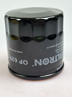 Ölfilter Filtron OP 629/1 für Ford Fiesta, Ford Kuga, Ford Fusion uvm
