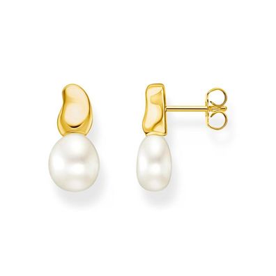 Thomas Sabo - H2320-430-14 - Ohrstecker - Damen - Natural Beauty - 1,8cm