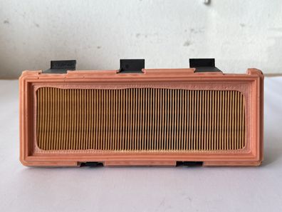 Luftfilter Mann-Filter C 2771 für Renault Kangoo, Renault Clio uvm