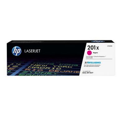 HP - CF403X - Tonerkartusche