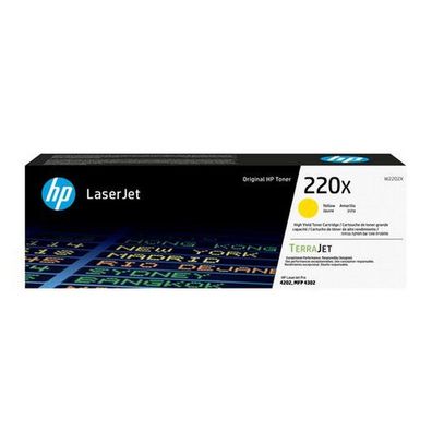 HP - W2202X - Tonerkartusche
