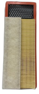 Luftfilter Mann-Filter C 36 006/1 für Fiat Doblo, Opel Combo, Fiat 500 uvm
