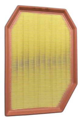 Luftfilter Denckermann A141696 für BMW 5, BMW 7 uvm
