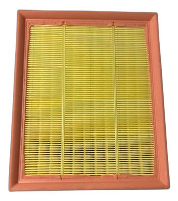 Luftfilter Denckermann A146965 für Ford Mondeo, Ford S-MAX, Ford Galaxy uvm