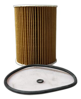 Ölfilter Hengst Filter E113H D181 für Mercedes-Benz M-CLASS, Mercedes-Benz GL-CL