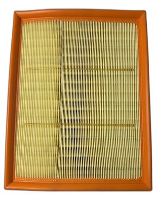 Luftfilter Hengst Filter E321L für Mercedes-Benz C-CLASS, Mercedes-Benz CLK uvm