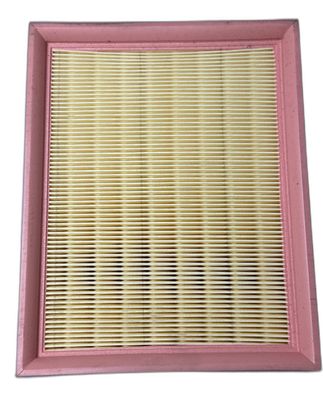 Luftfilter Hengst Filter E327L für Opel Combo, Opel Corsa, Vauxhall Corsa uvm