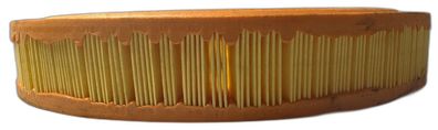 Luftfilter Hengst Filter E329L für Ford Escort, Ford Fiesta, Ford Orion uvm