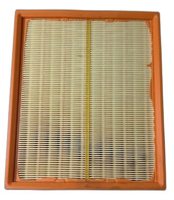 Luftfilter Hengst Filter E380L für Audi Allroad, Audi A6, VW Passat uvm