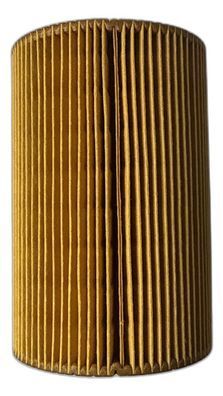 Luftfilter Hengst Filter E386L für Smart Fortwo, Smart CITY-COUPE uvm