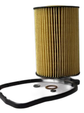 Ölfilter Hengst Filter E47H D112 für BMW 3 uvm