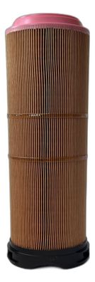 Luftfilter Hengst Filter E618L für Mercedes-Benz C-CLASS, Mercedes-Benz CLK uvm