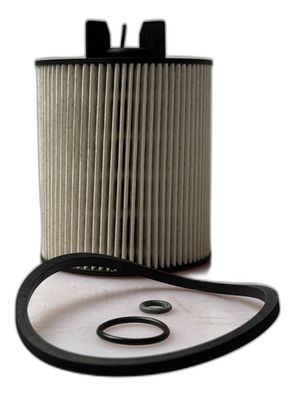Kraftstofffilter Hengst Filter E80KP D136 für Audi A2 uvm