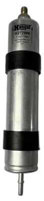 Kraftstofffilter Hengst Filter H272WK für BMW Z8, BMW 5, Alpina Roadster uvm
