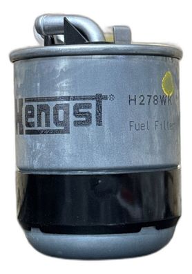 Kraftstofffilter Hengst Filter H278WK für Mercedes-Benz C-CLASS, Mercedes-Benz V