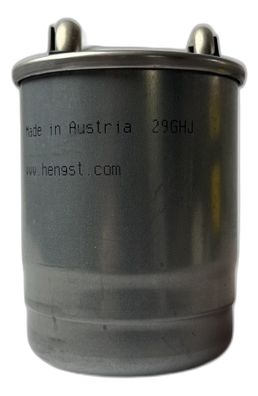 Kraftstofffilter Hengst Filter H330WK für Mercedes-Benz Sprinter, Mercedes-Benz