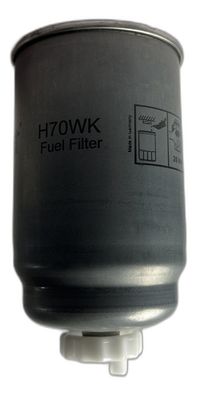Kraftstofffilter Hengst Filter H70WK für Fiat Ducato, Fiat Strada uvm