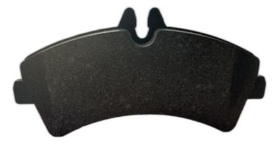 Bremsklötze Febi Bilstein 16709 für VW Crafter, Mercedes-Benz Sprinter uvm