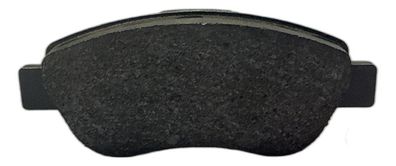 Bremsklötze Roadhouse 21069.00 für Renault Megane, Fiat Palio uvm