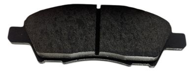 Bremsklötze Roadhouse 21210.02 für Nissan Tiida uvm