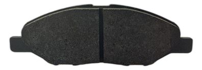 Bremsklötze Roadhouse 21293.02 für Nissan Micra, Nissan Note, Nissan Tiida uvm