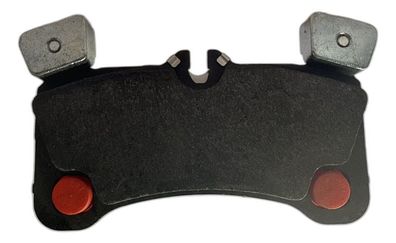 Bremsklötze Roadhouse 21346.00 für VW Touareg, Audi Q7, Porsche Cayenne uvm