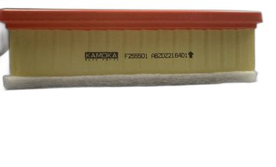 Luftfilter Kamoka F255501 für BMW 3, BMW 4, BMW 2, Alpina D3 uvm