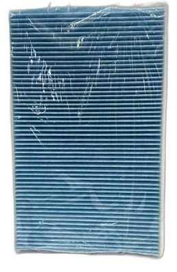 Innenraumfilter Blue Print ADN12526 für Nissan Juke, Nissan Pulsar uvm